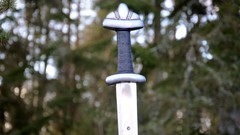 Swords viking swords