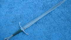 Swords weapons fantasy art