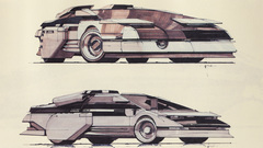 Syd Mead