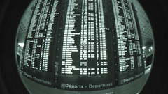 Sydney 2010 roissy Airport