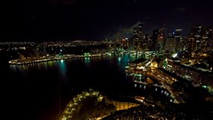 Sydney architecture buildings cityscapes