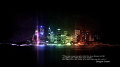 Sydney Australia Douglas Everett