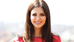 Sydney Celebrity Actress victoria justice singers portraits