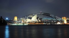 Sydney cities