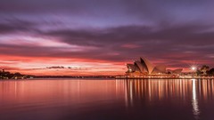 Sydney cityscapes
