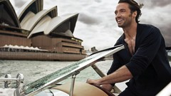 Sydney Hugh Jackman