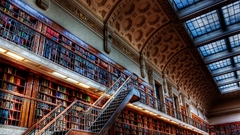 Sydney Library high state indoor Resolution newsouthwales