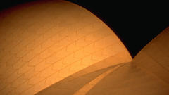 Sydney opera House New