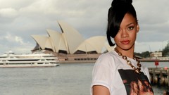 Sydney rihanna battleships