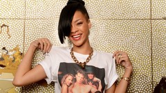 Sydney rihanna battleships