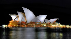 Sydney sydney opera house opera house cityscapes