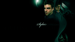 Sylar Gabriel gray Movie