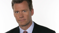 Symbol anchors Chris Hansen