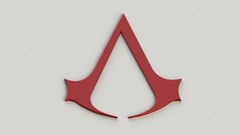 Symbol assassins creed assassins logos