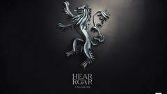 Symbol houses game of thrones A Song of Ice and Fire House 