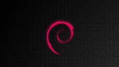 Symbol Linux debian