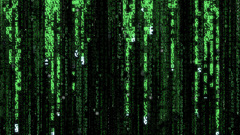 Symbol matrix the matrix