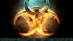 Symbol tags fire virus