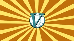 Symbol The Venture Bros.