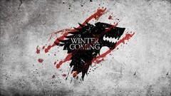 Symbols game of thrones Winter is Coming