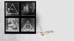 Symbols harry potter harry potter and the deathly hallows 