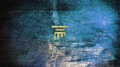 Symbols Legends magic: the gathering