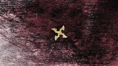 Symbols magic: the gathering Kamigawa Betrayers of Kamigawa