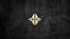 Symbols magic: the gathering minimalistic eldrazi Rise of the 