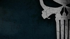 Symbols The Punisher