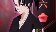 Symbols young bleach ponytails Kuchiki byakuya anime boys