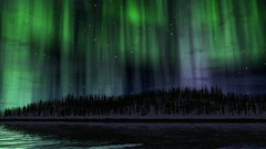 Symphony Last one nature