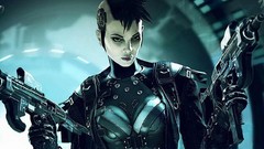 Syndicate artwork fantasy art