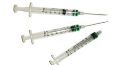 Syringe