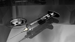 Syringe