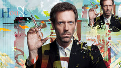 Syringe Hugh Laurie gregory