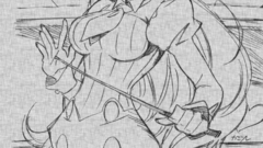 Syuuseinume Manga Anime