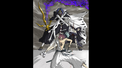 Szayel Aporro Granz bleach