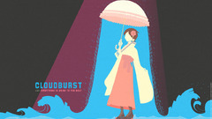 Szs umbrella Manga Anime