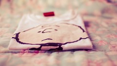 T-shirts Peanuts (Comic Strip)