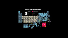 Table chucknorium fun humor