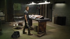 Tables Dexter dexter morgan smiling spider webs michael c hall 