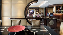 Tables kitchen interior design