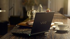 Tables Laptops sony vaio