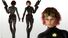 Tabula Rasa Sarah Morrison