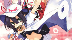 Tachibana Isana yumekui merry