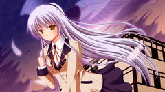 Tachibana kanade angel beats