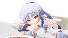 Tachibana kanade Anime angel