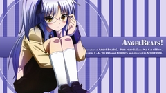 Tachibana kanade Anime angel