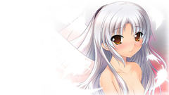 Tachibana kanade anime girls