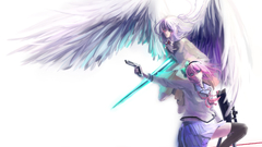 Tachibana kanade nakamura yuri